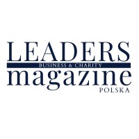 Leaders Magazine PL logo - Similar company to Leaders Magazine