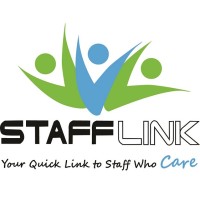 StaffLink. Nation-wide Medical Staffing & St. Louis Private Duty & Home Care Provider logo - Similar company to Onpath Business Solutions