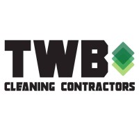 TWB Cleaning Contractors logo - Similar company to Capval-American Business Appraisers, Llc