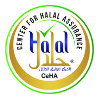 CENTER FOR HALAL ASSURANCE logo - Similar company to Halal Balancing
