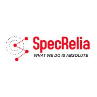 SpecRelia Industrial Services logo - Similar company to Oxytec Solutions Inc.