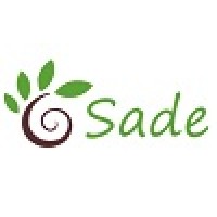 Sade logo - Similar company to Sade