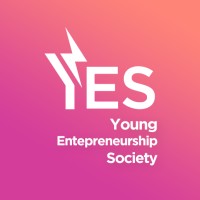 Young Entrepreneurship Society logo - Similar company to Case Law Analytics