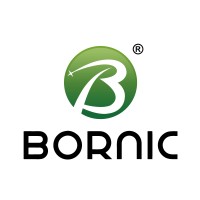 ZHEJIANG BORNIC FLUID CONTROL CO., LTD logo - Similar company to Flowflex Enterprise Co.,Ltd