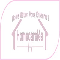 HOMECARELEA logo - Similar company to Mood Therapy