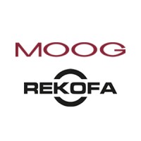 Moog Rekofa GmbH logo - Similar company to Moog Germany