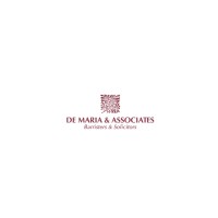 De Maria & Associates logo - Similar company to Prs