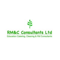 RM&C Consultants Ltd. logo - Similar company to Rm&Co.