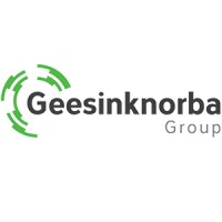 Geesinknorba