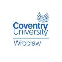Coventry University Wrocław logo - Similar company to Prairieschooner