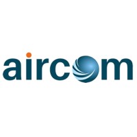 Aircom Systems Pvt. Ltd logo - Similar company to K Computers