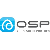 OSP GROUP logo - Similar company to Osp Group Ltd