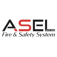 ASEL AUTOMAZIONI logo - Similar company to Fdi