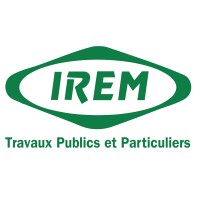 IREM logo - Similar company to Imoga - İstanbul Grafik Sanatlar Müzesi