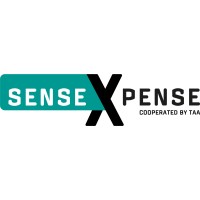 senseXpense GmbH | Cooperated by TAA GmbH logo - Similar company to Taa Gmbh | The Accounting Experts | Ein Unternehmen Der Etl Gruppe