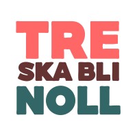 Treskablinoll logo - Similar company to Edufit