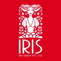 IRIS GROUP PTE. LTD. logo - Similar company to Mrcoffee