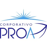 Corporativo PROA logo - Similar company to Equipos Eléctricos Core