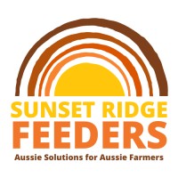 Sunset Ridge Feeders logo - Similar company to Lonepine Contracting