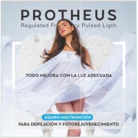 Protheus logo - Similar company to Cba Soluções Em Ti
