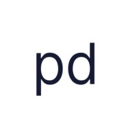Purpose Digital logo - Similar company to Fluo Technologies | B Corp™