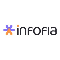 Infofla logo - Similar company to Aka Cognitive