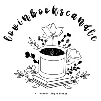 Lovinbookscandle logo - Similar company to Vizzybeez