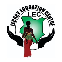 Legacy Education Centre logo - Similar company to Trace Kenya Group
