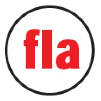 Family Lawyers Association logo - Similar company to Peel Law Association