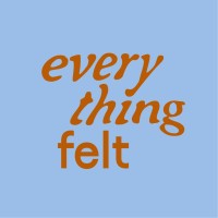 Everything Felt logo - Similar company to Mn Microdosing