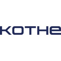 Kothe Ingenieurbüro für Elektrotechnik GbR logo - Similar company to Ibh Ingenieurbüro Harm Elektrotechnik Gmbh