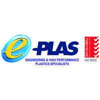 E-Plas Pty Ltd logo - Similar company to Priority Integrated Systems