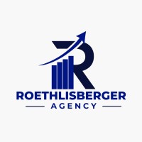 The Roethlisberger Agency logo - Similar company to Abide Contracting