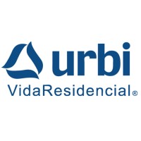 URBI logo - Similar company to Capinsa.Mx