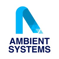 Ambient Systems logo - Similar company to Dalimer Media