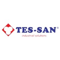 TES-SAN Foundry Equipment's logo - Similar company to Hayneks Foundry