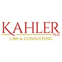 KAHLER PLLC logo - Similar company to Enneagram Institute