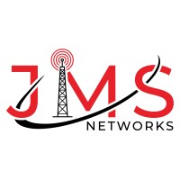 JMS Networks logo - Similar company to Itexs Ltd