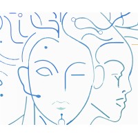 MDus.ai logo - Similar company to Trendyphi