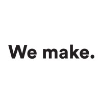 We make. logo - Similar company to Like Minds