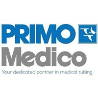 Primo Medico - Inter Primo A/S logo - Similar company to Hagens Group (Hagens A/S)