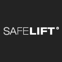 Safelift logo - Similar company to Comfy Living Ab