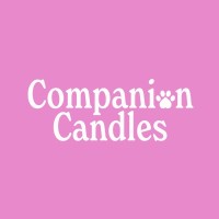 Companion Candles logo - Similar company to Root Elixirs