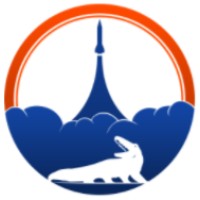 Swamp Launch Rocket Team logo - Similar company to Florida Rocket Lab