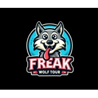 Freak Wolf Tour logo - Similar company to Dizher Maquinaria Sa De Cv