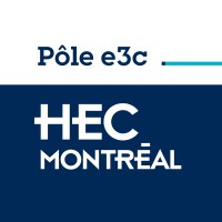 Pôle e3c logo - Similar company to H2 V Énergies