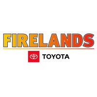 Firelands Toyota logo - Similar company to Firelands Auto Group