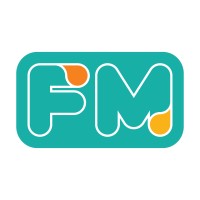 Fluency Matters Conference logo - Similar company to Garbanzo