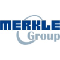 Merkle Group logo - Similar company to De Welding