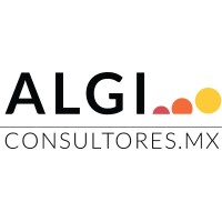 ALGI Consultores logo - Similar company to Integra. Especialistas En Capital Humano